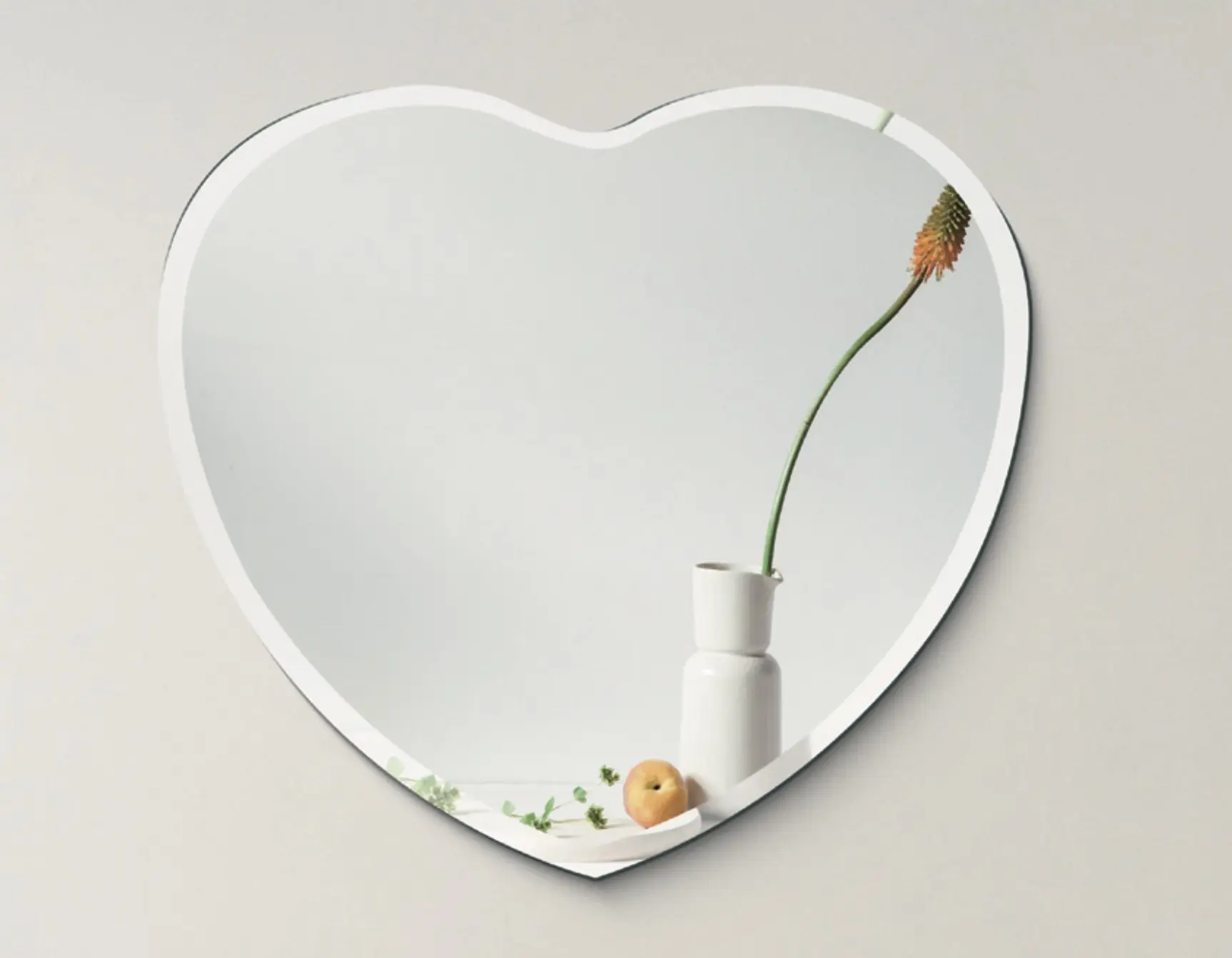 Frameless Mirror thumbnail 3